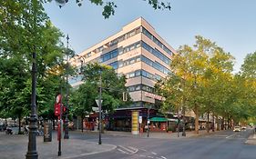 Hollywood Media Hotel am Kurfürstendamm